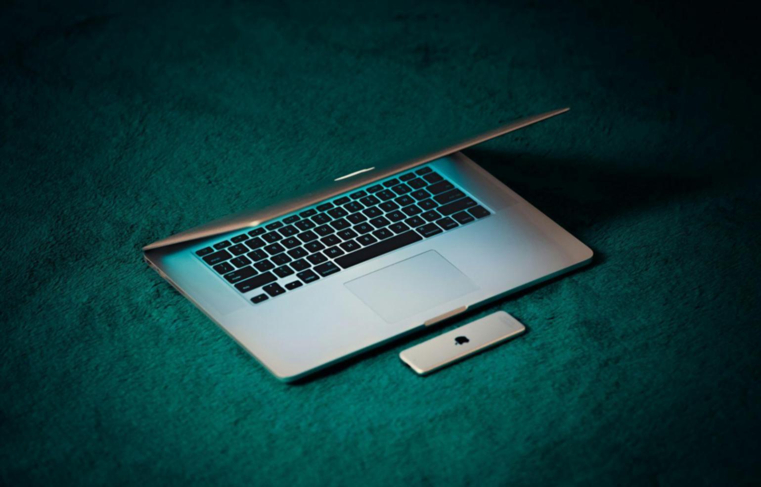 Financial education team collaborating on client materials