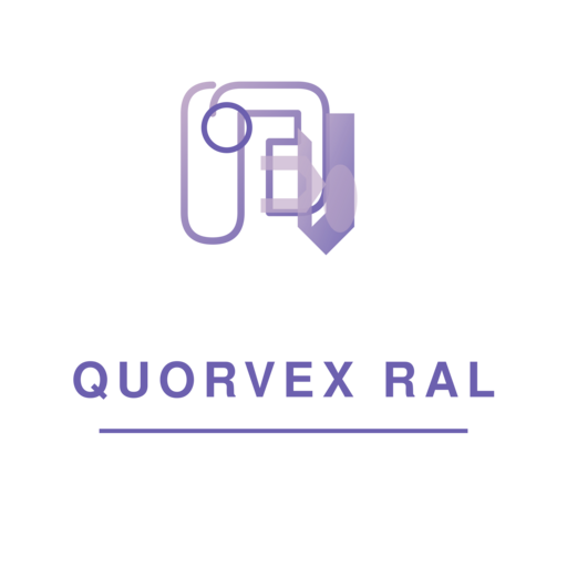 Quorvex Ral logo
