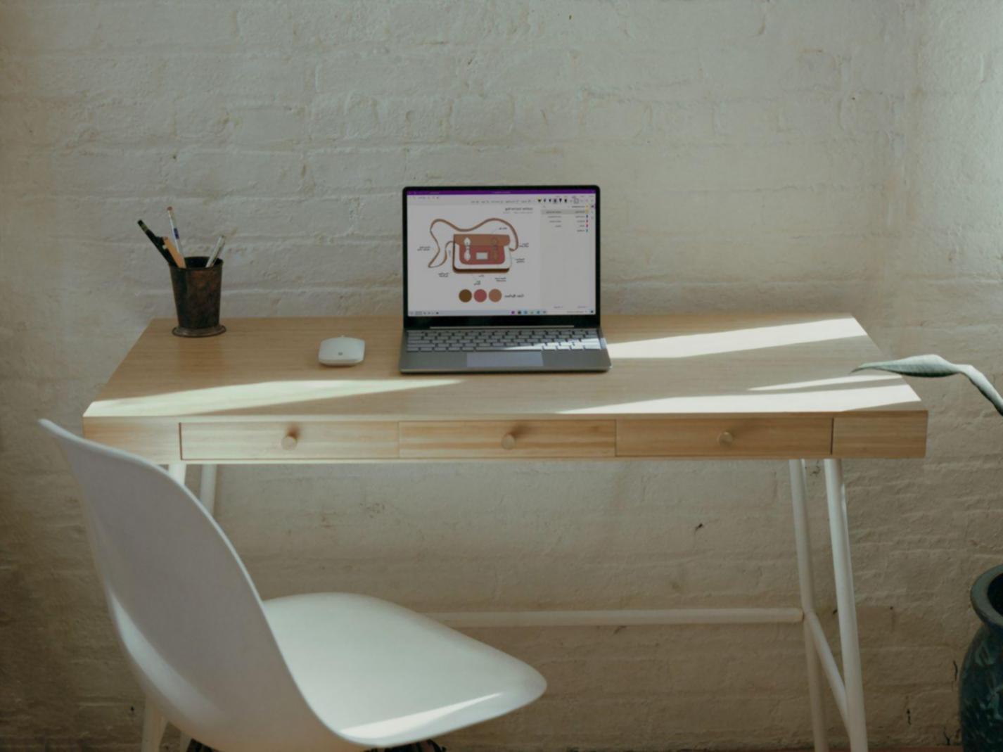 Financial planning workshop session with participants reviewing budget documents and financial planning materials